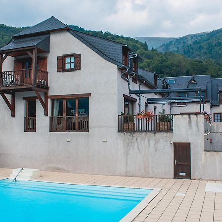 Residence Vignec Village By Actisource Dış mekan fotoğraf