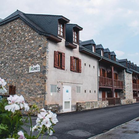Residence Vignec Village By Actisource Dış mekan fotoğraf